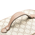 Gucci Ophidia GG Supreme Vanity Bag