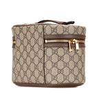 Gucci Ophidia GG Supreme Vanity Bag