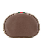 Gucci Ophidia GG Supreme Vanity Bag