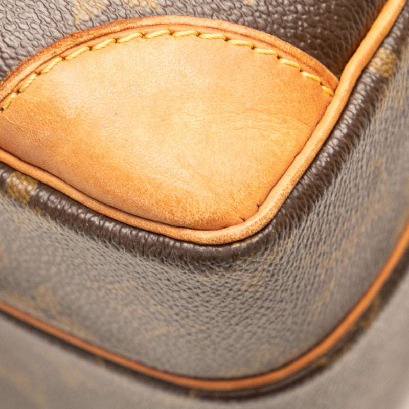 Louis Vuitton Nile Monogram Shoulder Bag