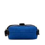 Gucci Off The Grid GG Nylon Shoulder Bag