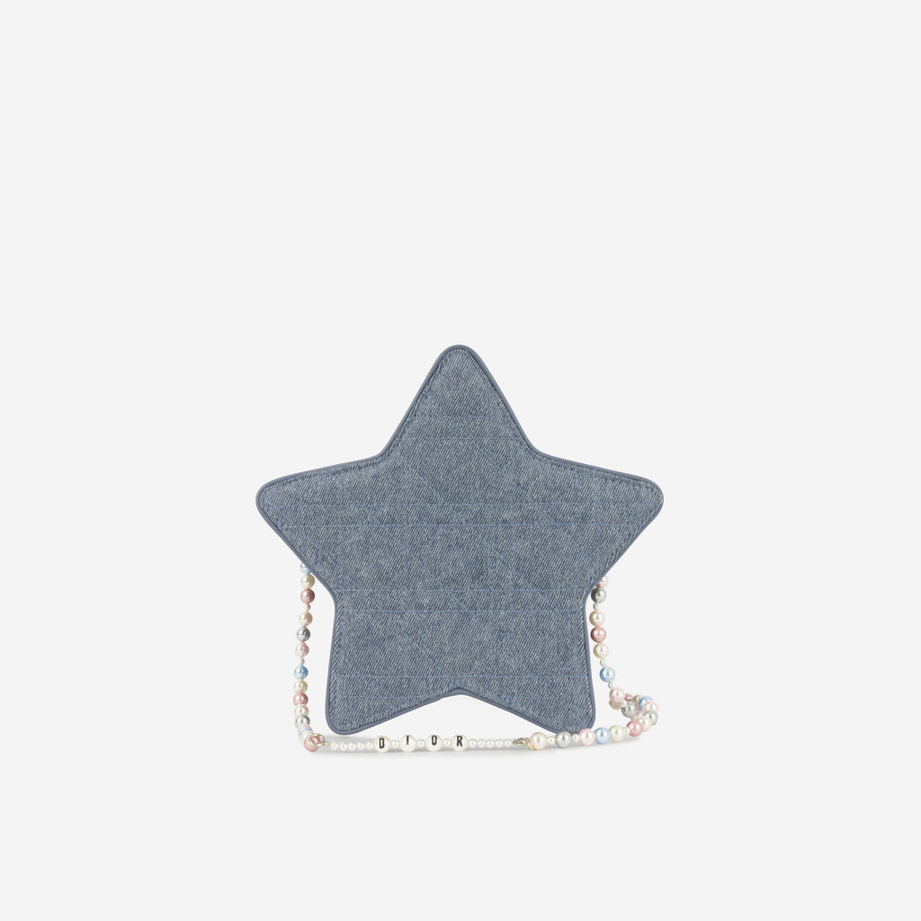 Dior Mini Star Crossbody Bag