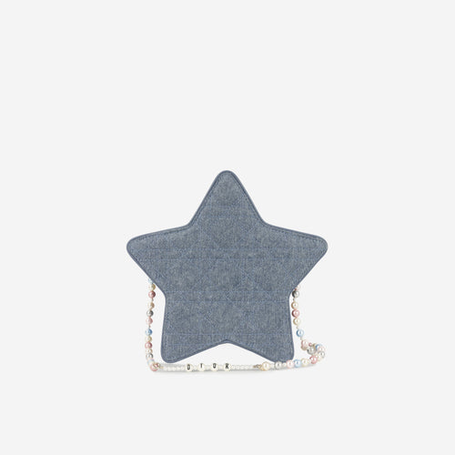 Dior Mini Star Crossbody Bag