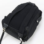 FENDI FE79766 Bag pack Nylon  black mens