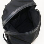 FENDI FE79766 Bag pack Nylon  black mens