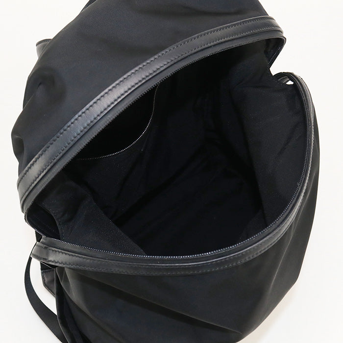 FENDI FE79766 Bag pack Nylon  black mens