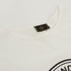 FENDI FE80810 T-shirt  cotton White mens