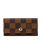 Louis Vuitton Damier Key Case N62631