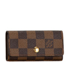 Louis Vuitton Damier Key Case N62631