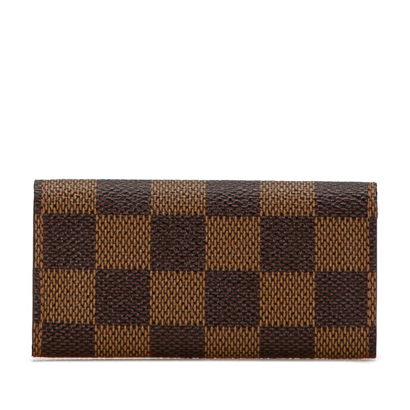 Louis Vuitton Damier Key Case N62631