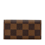Louis Vuitton Damier Key Case N62631