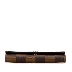 Louis Vuitton Damier Key Case N62631