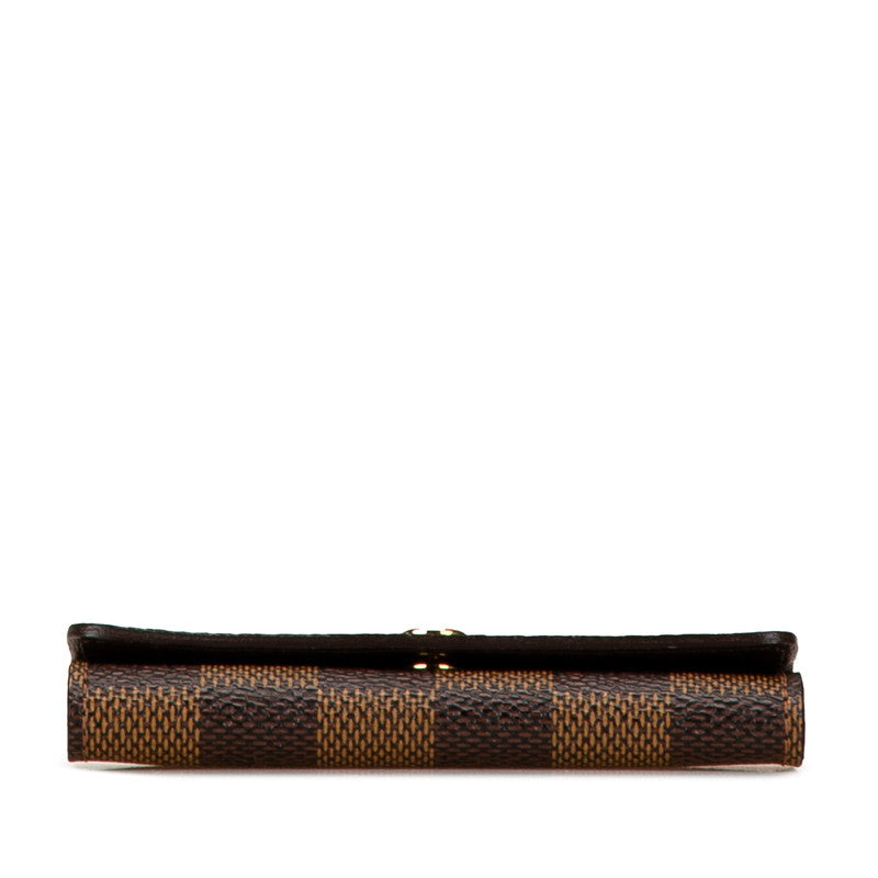 Louis Vuitton Damier Key Case N62631