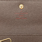 Louis Vuitton Damier Key Case N62631