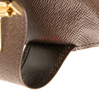 Louis Vuitton Damier Key Case N62631
