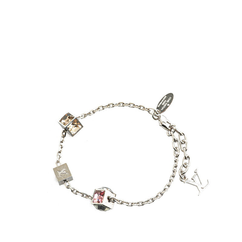 Louis Vuitton Brassle Gamble Bracelet