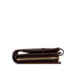 Louis Vuitton Monogram Compact Zip Bifold Wallet M61667