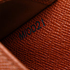 Louis Vuitton Monogram Compact Zip Bifold Wallet M61667