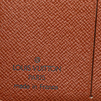 Louis Vuitton Monogram Compact Zip Bifold Wallet M61667