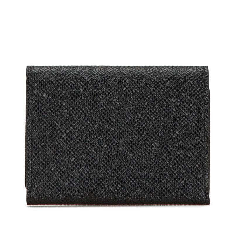 Louis Vuitton Taiga Leather Card Case M30922