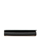 Louis Vuitton Taiga Leather Card Case M30922