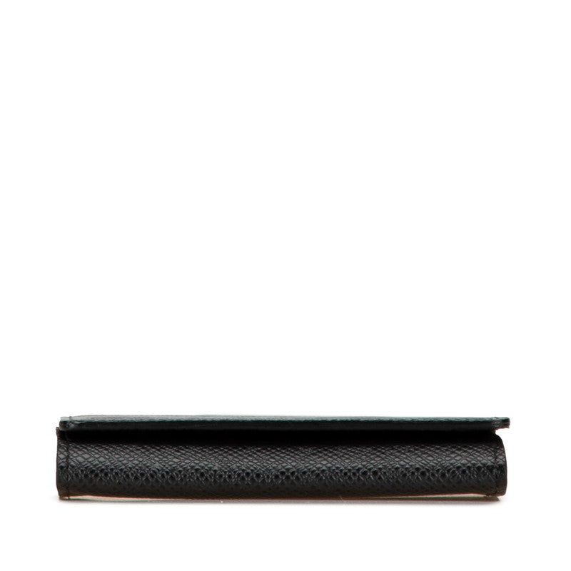Louis Vuitton Taiga Leather Card Case M30922
