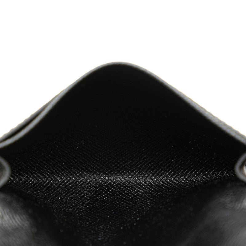 Louis Vuitton Taiga Leather Card Case M30922