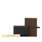 Louis Vuitton Taiga Leather Card Case M30922