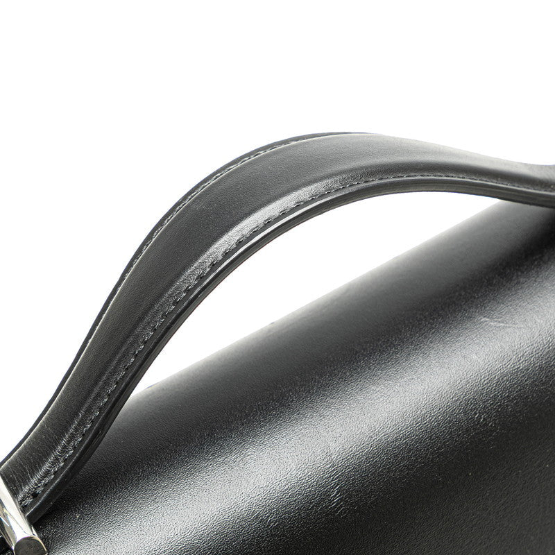 Gucci PETITE GG Leather 2way Bag