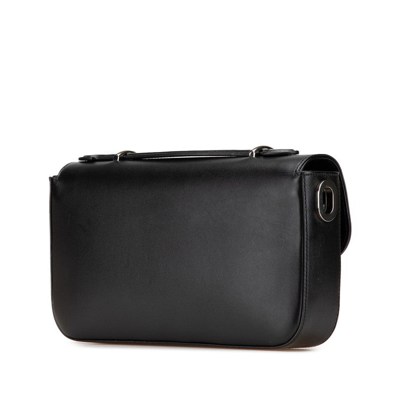 Gucci PETITE GG Leather 2way Bag