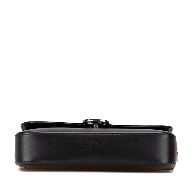 Gucci PETITE GG Leather 2way Bag