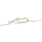 Gucci Cross SV925 Necklace