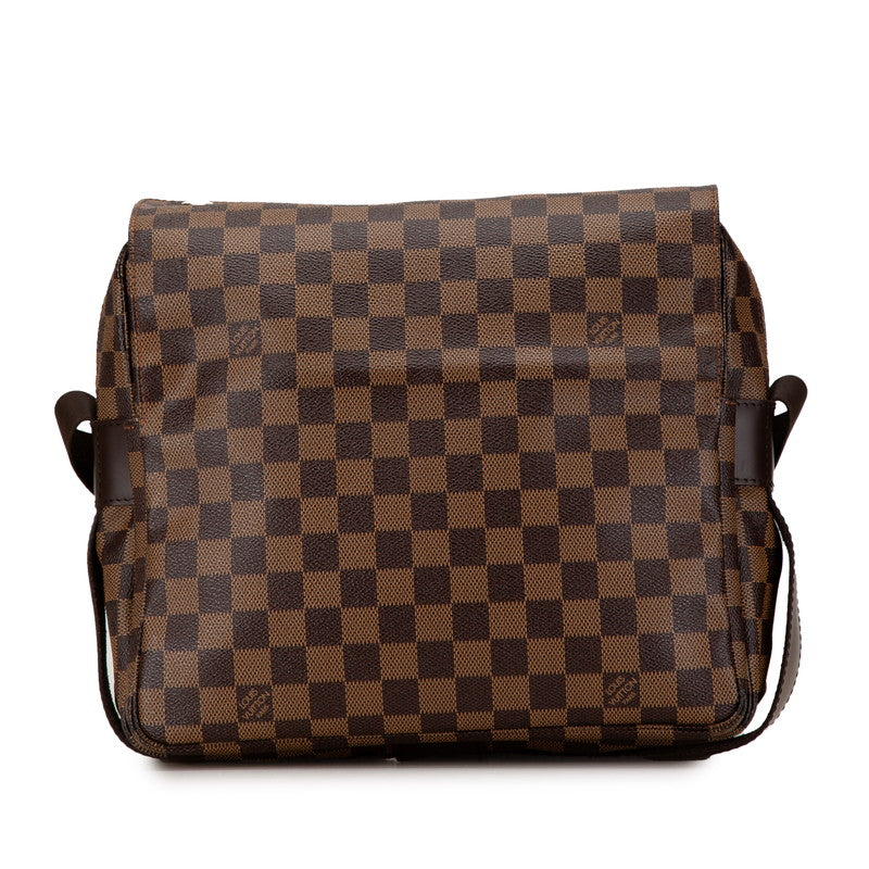 Louis Vuitton Naviglio Damier Shoulder Bag