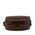 Louis Vuitton Naviglio Damier Shoulder Bag