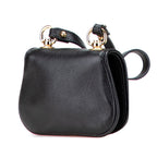 Gucci Blondie Leather Shoulder Bag