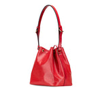 Louis Vuitton Petit Noe Epi Shoulder Bag