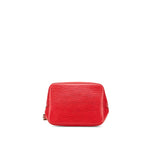 Louis Vuitton Petit Noe Epi Shoulder Bag