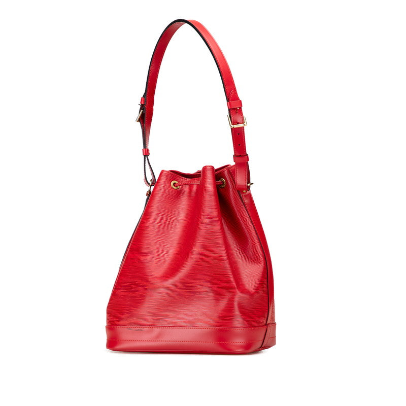 Louis Vuitton Noe Epi Leather Shoulder Bag