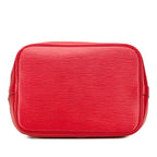 Louis Vuitton Noe Epi Leather Shoulder Bag