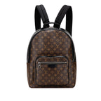 Louis Vuitton Josh Monogram Backpack