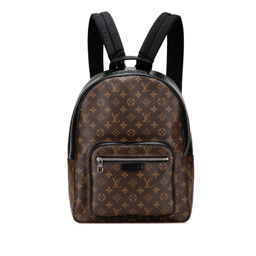 Louis Vuitton Josh Monogram Backpack