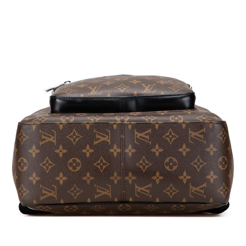 Louis Vuitton Josh Monogram Backpack