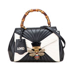 Gucci Queen Margaret Leather 2way Bag