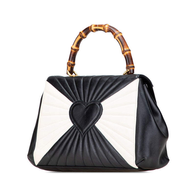 Gucci Queen Margaret Leather 2way Bag