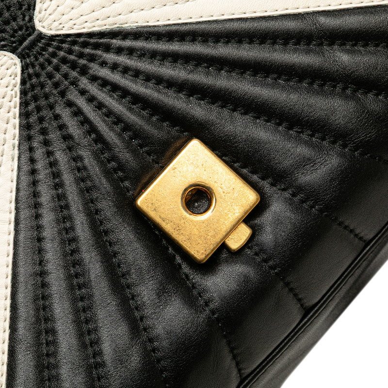 Gucci Queen Margaret Leather 2way Bag