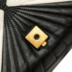 Gucci Queen Margaret Leather 2way Bag