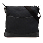 Gucci GG Canvas Shoulder Bag
