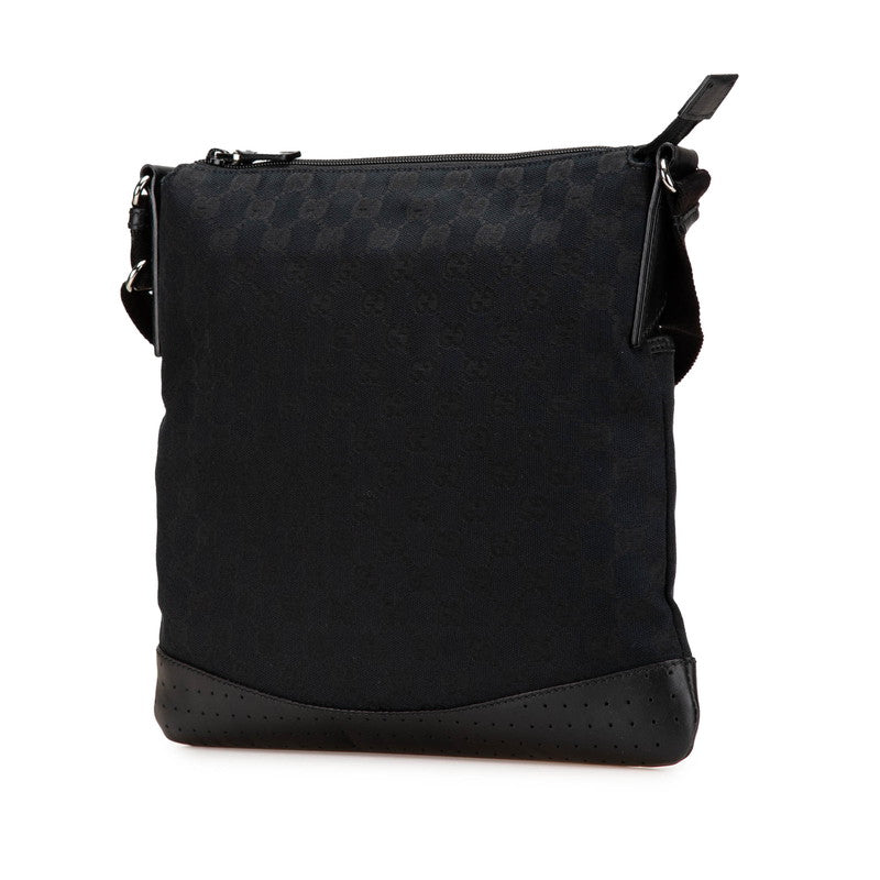 Gucci GG Canvas Shoulder Bag