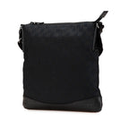 Gucci GG Canvas Shoulder Bag