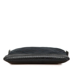 Gucci GG Canvas Shoulder Bag